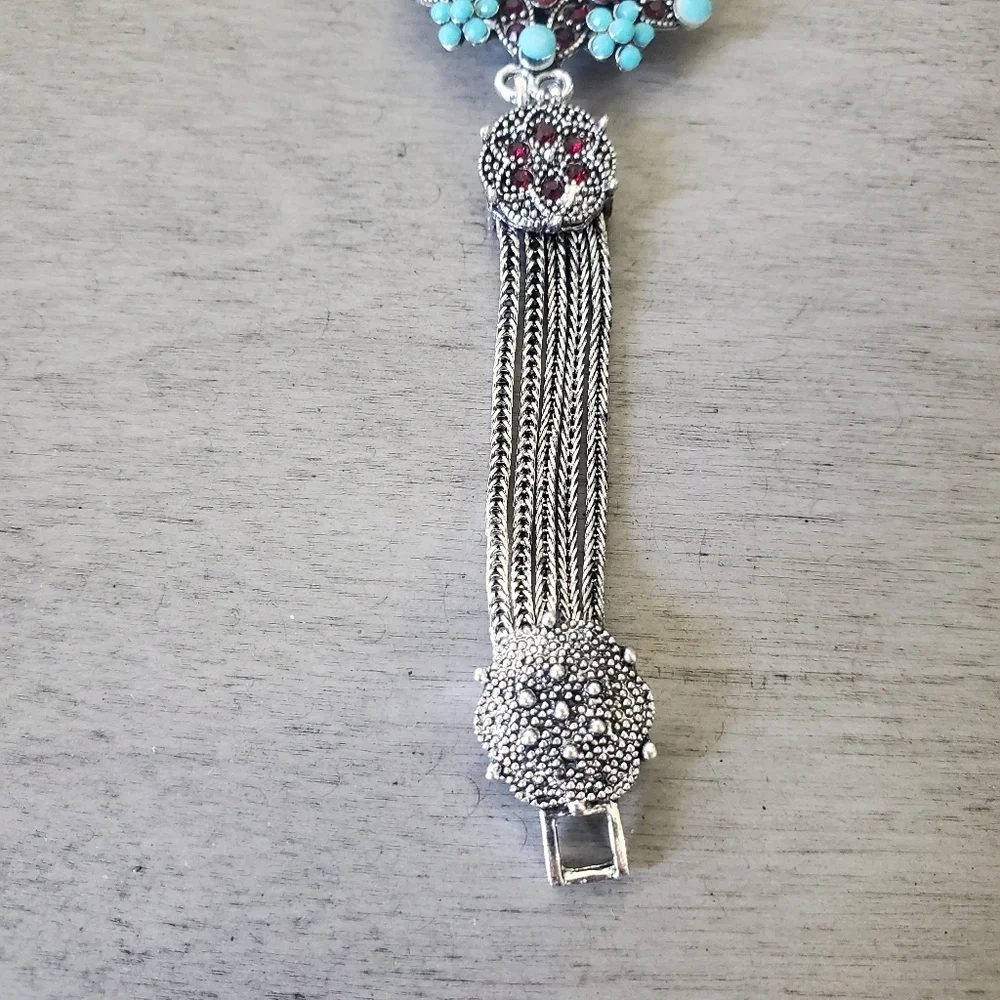 N/A vintage silver